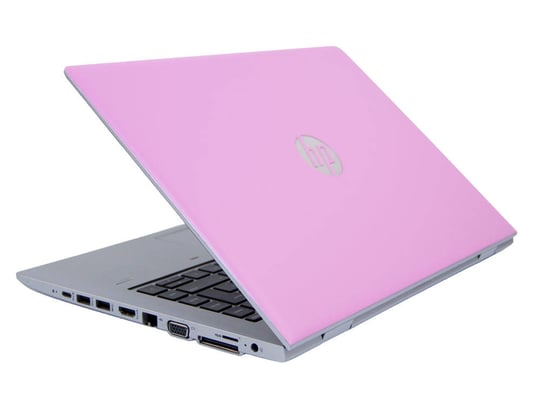 HP ProBook 640 G4 Satin Kirby Pink - 15212649 #2