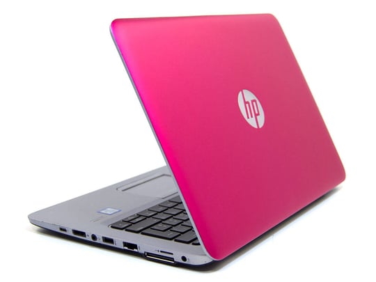 HP EliteBook 820 G3 Matte Pink - 15211983 #2