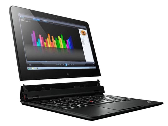 Lenovo ThinkPad Helix Gen1 Notebook - 1525243 | furbify