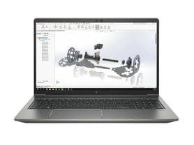 HP ZBook Power G7 (NVIDIA Quadro T1000 4GB) - 15236532