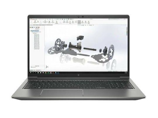 HP ZBook Power G7 (NVIDIA Quadro T1000 4GB) - 15236532 #1