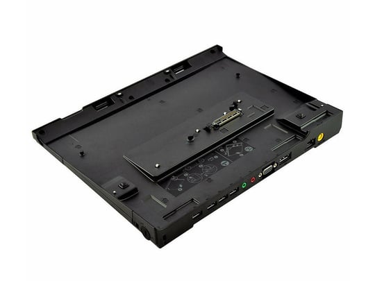 Lenovo Thinkpad Ultrabase Series 3 + Power Adapter Lenovo 90W 7,9 x 5,5mm, 20V - 2060129 #6