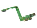 Lenovo for ThinkPad T540p, USB, Ethernet Board (PN: 04X5512, 50.4LO05.011) - 2630173 thumb #1