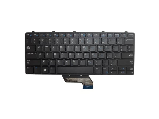 Dell US for Latitude 3189 (PN: 0343NN) - 2100622 #1