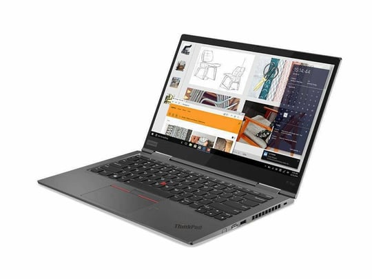 Lenovo ThinkPad X1 Yoga Gen 4 (16GB) - 15222501 #4