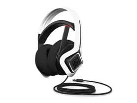 HP Headphones OMEN by HP Mindframe Prime Headset White (6MF36AA#ABB)