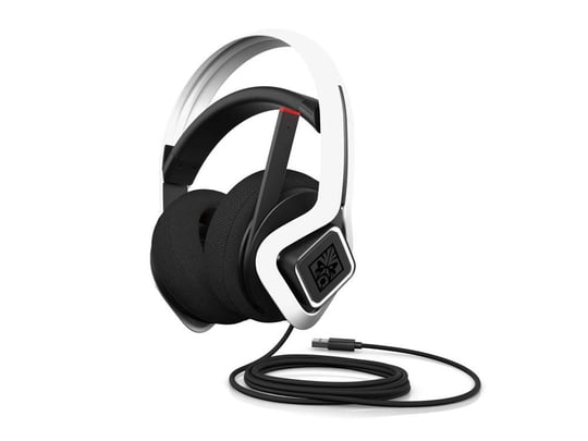 HP Headphones OMEN by HP Mindframe Prime Headset White (6MF36AA#ABB) - 2280012 #1