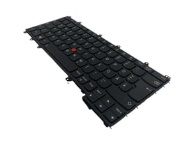 Lenovo EU keyboard for Yoga 260, Yoga 370, X380 Yoga - 2100506