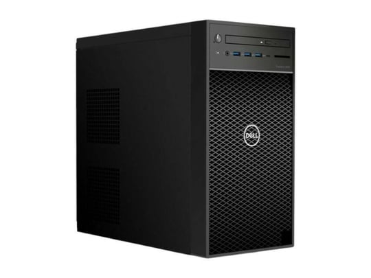 Dell Precision 3640 (NVIDIA RTX A4000 8GB) - 16011901 #1