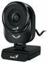Genius FaceCam 1000X Q Black, 720p HD + Microphone - 2040034 thumb #1