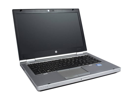 HP EliteBook 8440p + HP Compaq HSTNN-I11X Docking Station + Headset - 1523220 #6