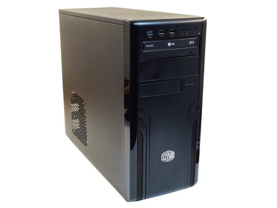 OEM ASUS H81M-Plus - 1607669 #1