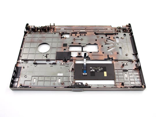 HP for EliteBook 8560p (PN: 641182-001) Notebook felső fedél - 2420019 (használt termék) #4