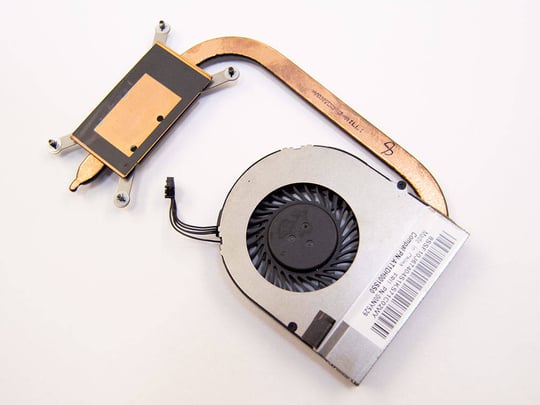 Lenovo for ThinkPad L560 (PN: 00NY528, 00NY529) - 2720028 #1