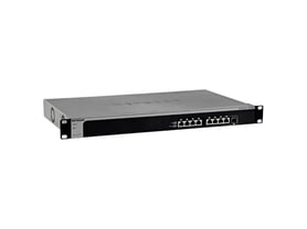 NETGEAR Prosafe Plus 10GBase-T Switch 8-Port 10Gbps (XS708E)