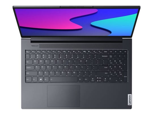 Lenovo Yoga Slim 7 15IMH05 (16GB) (NVIDIA GTX 1650 4GB) - 15237241 #8