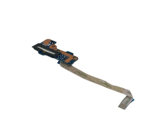 HP for EliteBook 840 G6 Power Button Board With Cable (PN: L62738-001, 6050A3040101) - 2630414 #2