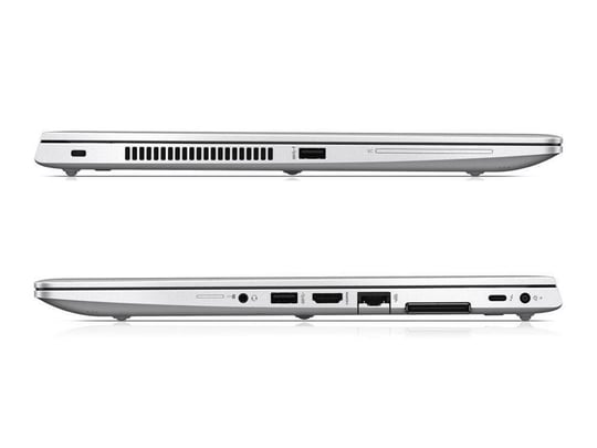 HP EliteBook 850 G6 (Touchscreen) - 15222317 #4