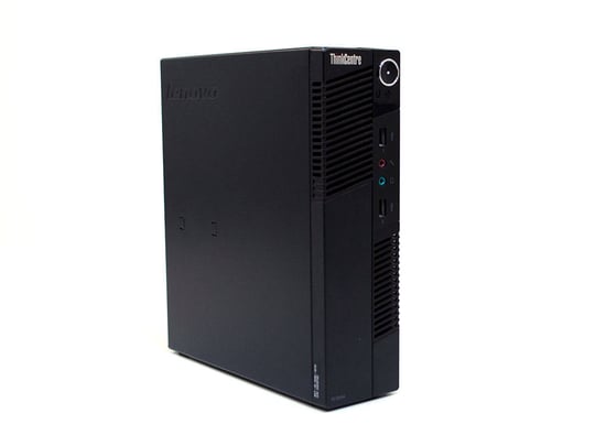 Lenovo ThinkCentre M90p USFF PC - 1607266 | furbify