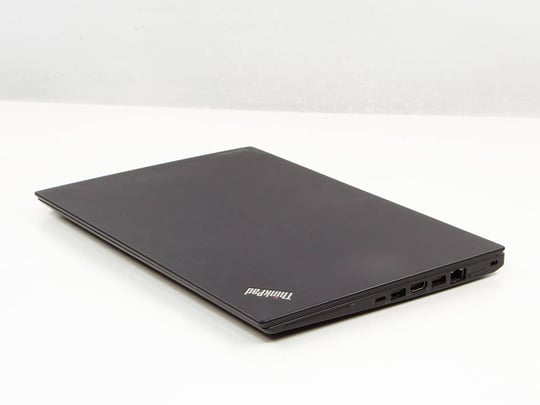 Lenovo ThinkPad T470s használt laptop, Intel Core i7-7500U, HD 620, 8GB DDR4 RAM, 120GB SSD, 14,1" (35,8 cm), 1920 x 1080 (Full HD) - 1529053 #4