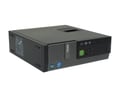 Dell OptiPlex 3010 SFF + 20,1" HP EliteDisplay E201 Monitor - 2070519 thumb #1