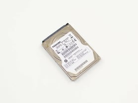 Replacement 160GB SATA 2.5"