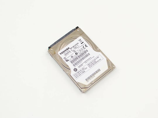 Replacement 160GB SATA 2.5" Pevný disk 2,5" - 1320072 (použitý produkt) #1