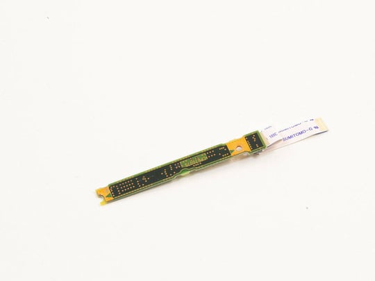 Fujitsu for LifeBook U745, LED Board With Cable (PN: CP688284-XX) - 2630225 #2