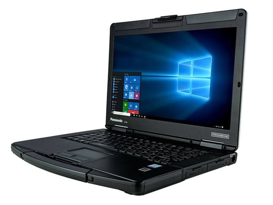 Panasonic Toughbook CF-54 - 15216291 #4