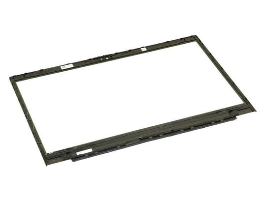 thumbnail image 2 of LCD Front Bezel + Sheet Cover For Lenovo ThinkPad T450 (AP0SR000500 / 04X5448) – Black Replacement Parts 2 of 3