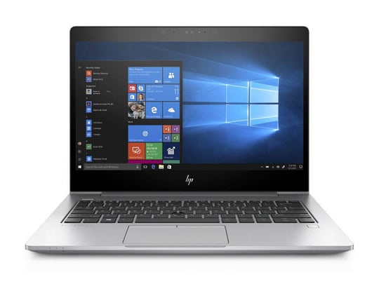 HP EliteBook 830 G5 - 15227579 #1