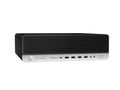 HP EliteDesk 800 G4 SFF + GT 1030 LP 2GB - 1605899 thumb #0