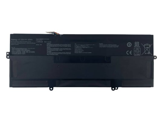 Replacement ASUS Chromebook C434T - 2080531 #3
