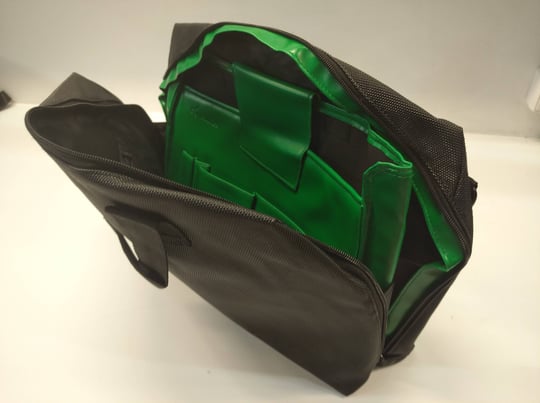 Vaudoise Universal Bag Taška na notebook - 1540100 (použitý produkt) #7