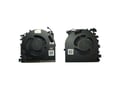 Replacement for HP ZBook Fury 15 G7, ZBook Fury 15 G8 CPU + GPU Cooler (PN: MG75090V1-1C110-S9A, MG75090V1-1C130-S9A, ND75C52 -19L05, ND75C53 -19L06) - 2490083 thumb #3