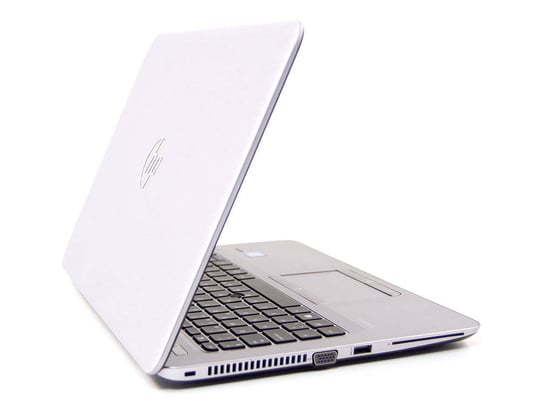 HP EliteBook 840 G3 Brushed Aluminium - 15212445 #2