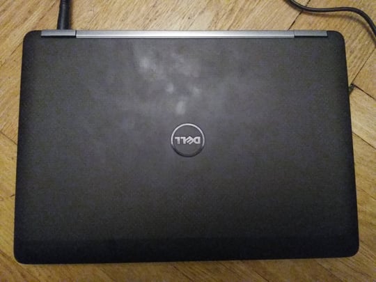 Dell Latitude E7270 értékelés András #2