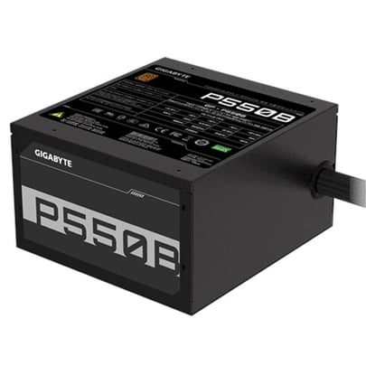 GIGABYTE P550B (550W, ATX, 80PLUS Bronze) - 1650233 #3