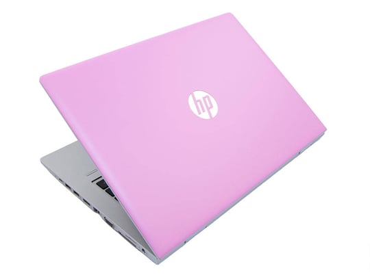 HP ProBook 640 G4 Satin Kirby Pink - 15212649 #9