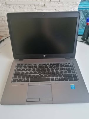 HP EliteBook 840 G2 értékelés László #1