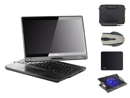 Fujitsu LifeBook T937 Bundle - 15211218 #1