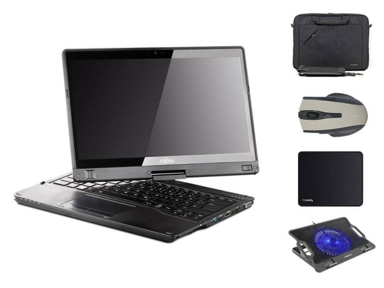 Fujitsu LifeBook T937 Bundle