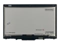 Replacement for Lenovo X1 Yoga 2st Gen, With Touchscreen Digitizer Assembly (PN: 00NY412, 01LV978) - 2110239 thumb #3