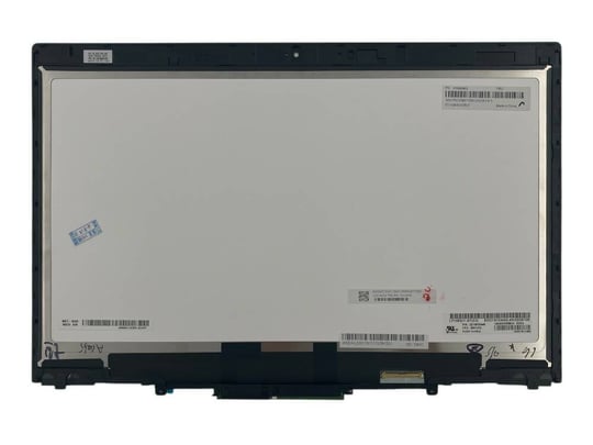 Replacement for Lenovo X1 Yoga 2st Gen, With Touchscreen Digitizer Assembly (PN: 00NY412, 01LV978) - 2110239 #4