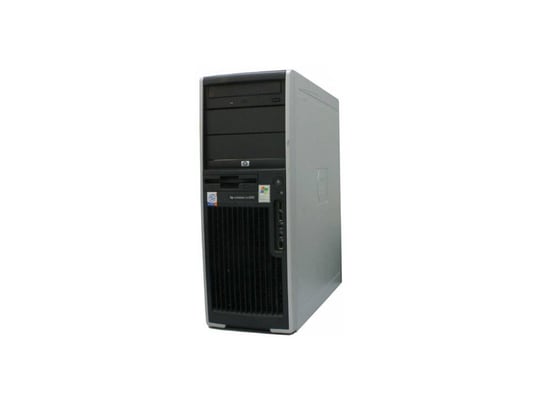 HP XW4200 Workstation - 1606253 #1
