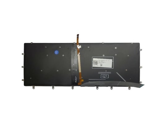 Dell US for Precision 5540 (PN: 0X38K3) - 2100633 #2