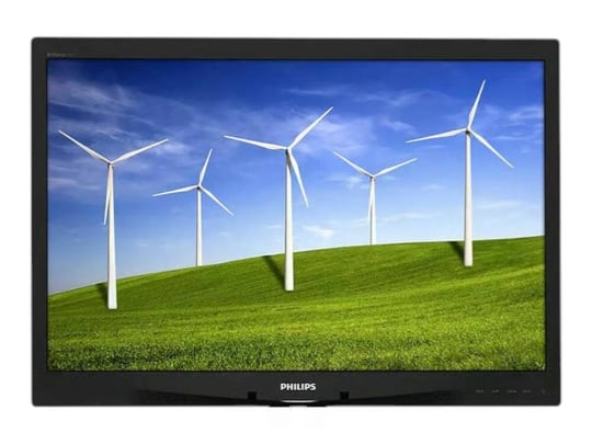 Philips 240B4Q (without stand) - 1442279 #1