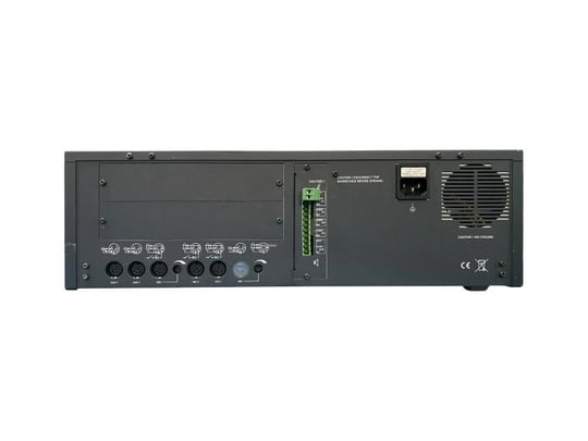 Gm-Elektronic.Swiss Compact-S GM-1250-CD - 2800013 #3