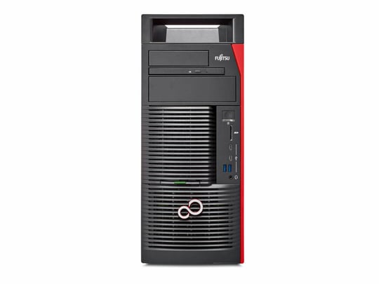 Fujitsu Celsius M770 Workstation - 1609106 #2