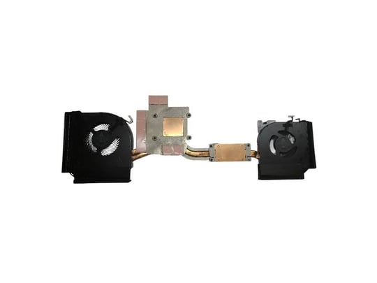 Replacement for Lenovo Thinkpad P53 (PN: 02DM014) - 2720132 #1